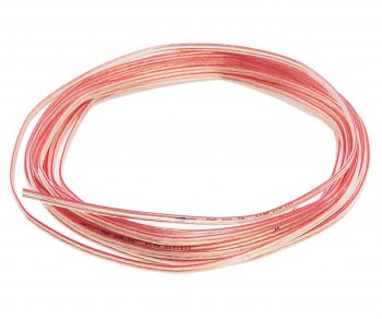 Кабель акустический 18Ga (2х0.75мм) 10м PRO LEGEND PRO LEGEND pl300410