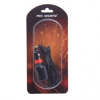 Устройство зарядное для видеорегистратора PRO LEGEND PRO LEGEND pl3327