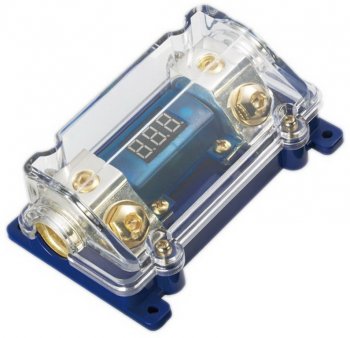 Держатель предохранителя ANL PRO LEGEND PRO LEGEND pl9246