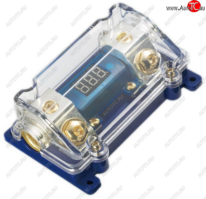 2 059 р. Держатель предохранителя ANL PRO LEGEND PRO LEGEND pl9246  с доставкой в г. Керчь