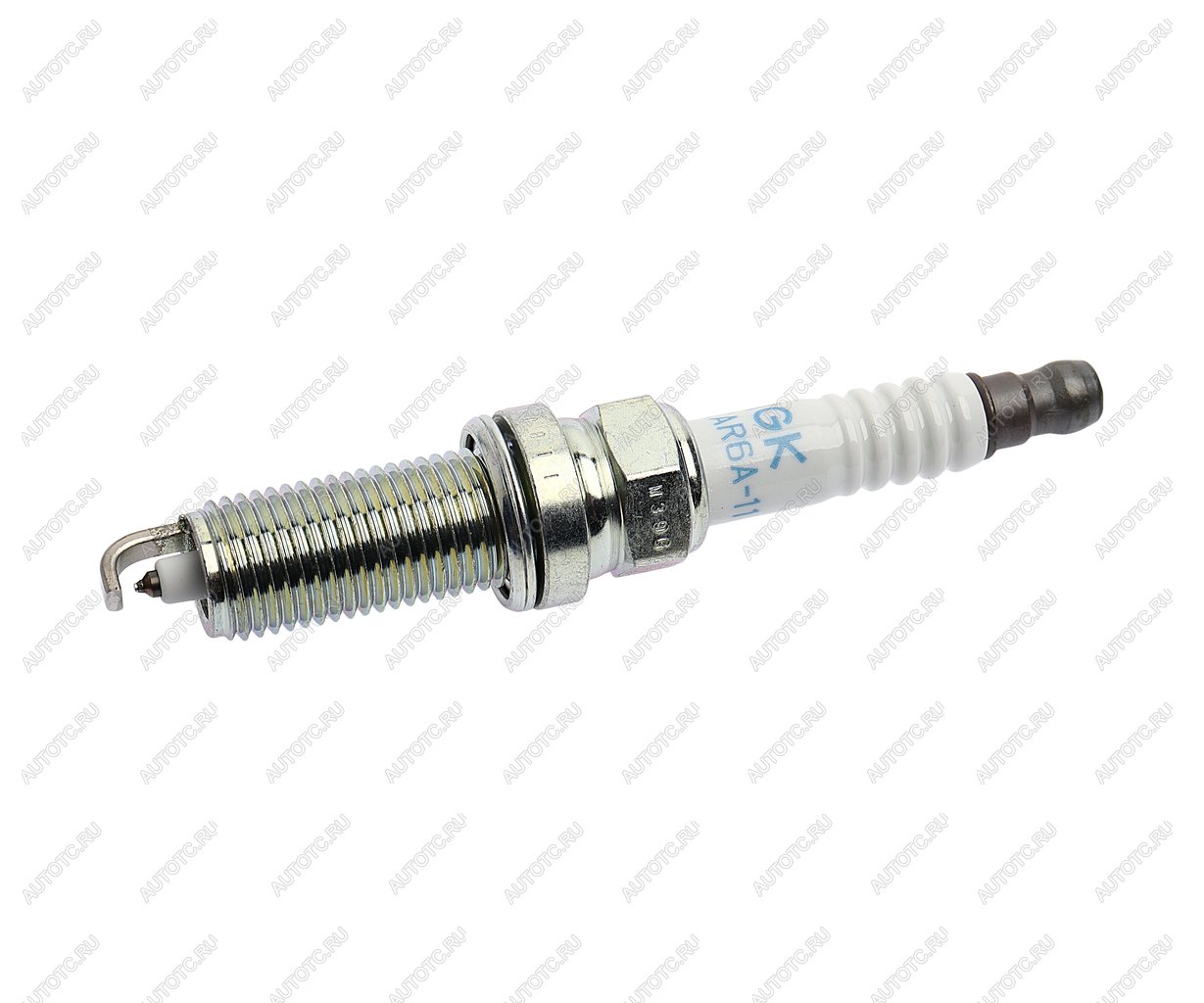 1 329 р. Свеча зажигания RENAULT Fluence NGK NGK plzkar6a-11  с доставкой в г. Керчь