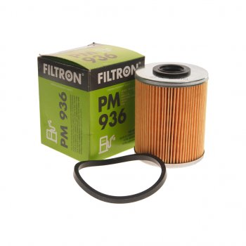 Фильтр топливный OPEL Astra G (02-05),Omega B (97-03),Vectra C (02-) FILTRON FILTRON pm936