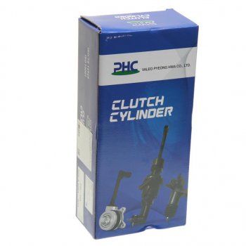 2 079 р. Цилиндр сцепления главный HYUNDAI Santa Fe (10-) (2.0/2.2 TDI) VALEO PHC VALEO PHC pmc-103 VALEO PHC pmc-103  с доставкой в г. Керчь. Увеличить фотографию 3