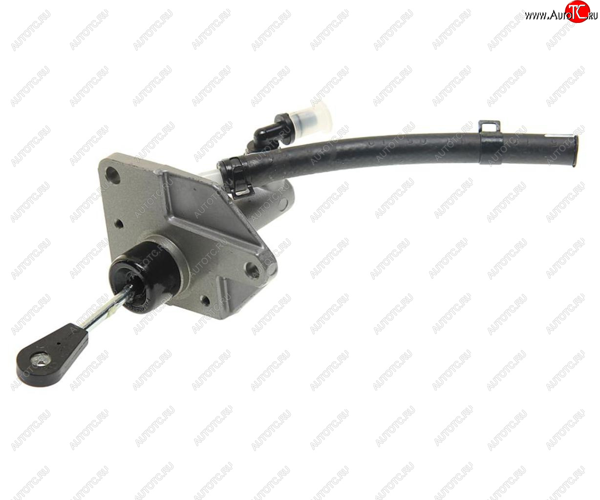 2 079 р. Цилиндр сцепления главный HYUNDAI Santa Fe (10-) (2.0/2.2 TDI) VALEO PHC VALEO PHC pmc-103 VALEO PHC pmc-103  с доставкой в г. Керчь