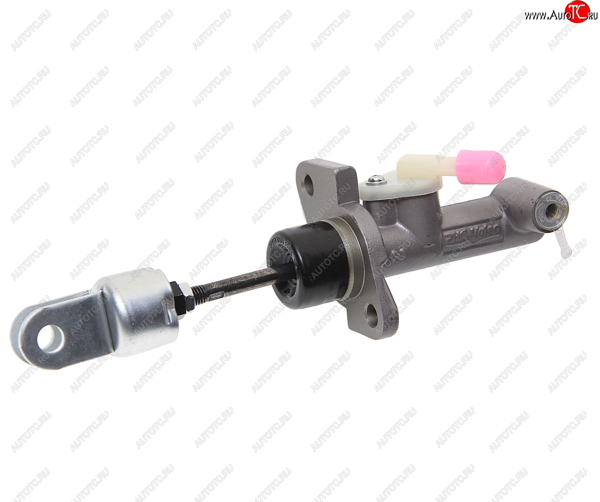 1 999 р. Цилиндр сцепления главный CHEVROLET Lacetti (11-) VALEO PHC VALEO PHC pmc-132 VALEO PHC pmc-132  с доставкой в г. Керчь