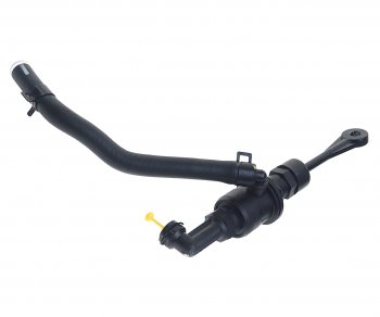 1 569 р. Цилиндр сцепления главный KIA Optima (16-) (2.0) VALEO PHC VALEO PHC pmc-153 VALEO PHC pmc-153  с доставкой в г. Керчь. Увеличить фотографию 2