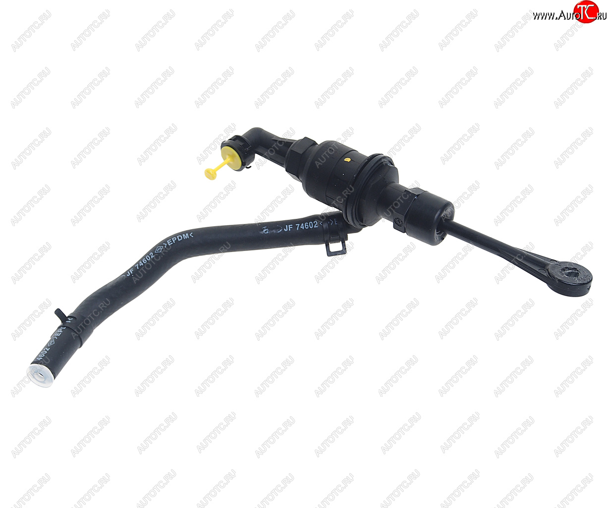 1 569 р. Цилиндр сцепления главный KIA Optima (16-) (2.0) VALEO PHC VALEO PHC pmc-153 VALEO PHC pmc-153  с доставкой в г. Керчь