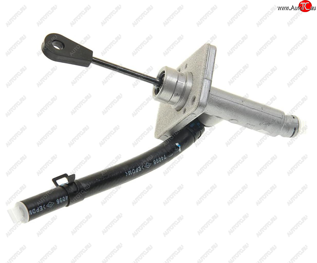 3 199 р. Цилиндр сцепления главный HYUNDAI Elantra (06-) KIA Ceed (06-) (1.4/1.6/2.0) VALEO PHC VALEO PHC pmc-71 VALEO PHC pmc-71  с доставкой в г. Керчь