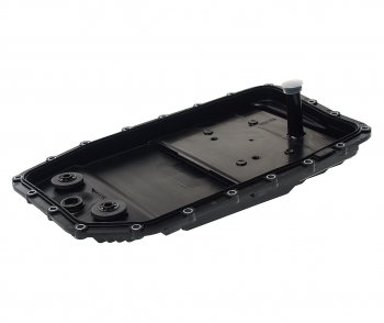 6 199 р. Фильтр масляный АКПП BMW 3 (E90,E91,E92) с поддоном PATRON PATRON poc034  с доставкой в г. Керчь. Увеличить фотографию 2