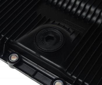 6 199 р. Фильтр масляный АКПП BMW 3 (E90,E91,E92) с поддоном PATRON PATRON poc034  с доставкой в г. Керчь. Увеличить фотографию 3