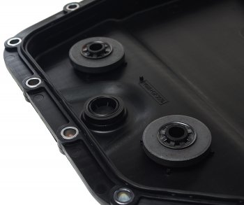 6 199 р. Фильтр масляный АКПП BMW 3 (E90,E91,E92) с поддоном PATRON PATRON poc034  с доставкой в г. Керчь. Увеличить фотографию 4