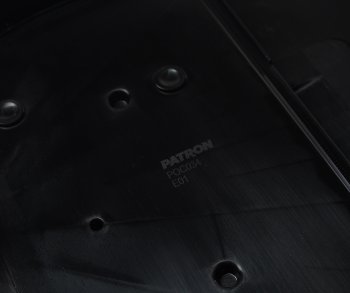 6 199 р. Фильтр масляный АКПП BMW 3 (E90,E91,E92) с поддоном PATRON PATRON poc034  с доставкой в г. Керчь. Увеличить фотографию 5