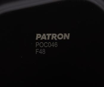 3 799 р. Картер PEUGEOT Boxer (99-) CITROEN Jumper (99-) (2.8D2.8HDI) масляный PATRON PATRON poc046  с доставкой в г. Керчь. Увеличить фотографию 4