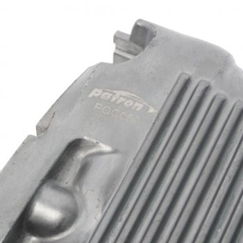 4 899 р. Поддон масляный DAEWOO Nexia (1.5) PATRON PATRON poc050  с доставкой в г. Керчь. Увеличить фотографию 4