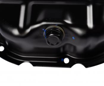 2 899 р. Картер HYUNDAI Santa Fe,Sonata масляный PATRON PATRON poc055  с доставкой в г. Керчь. Увеличить фотографию 3