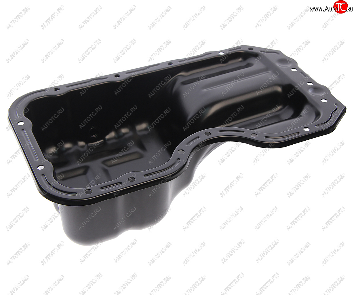 3 099 р. Поддон масляный MAZDA 3 (04-) PATRON PATRON poc083  с доставкой в г. Керчь