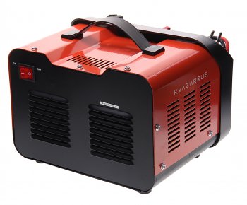 5 199 р. Устройство зарядное 12-24V 35А 40-400Ач 220V (автомат) KVAZARRUS KVAZARRUS powerbox 50p boost  с доставкой в г. Керчь. Увеличить фотографию 2