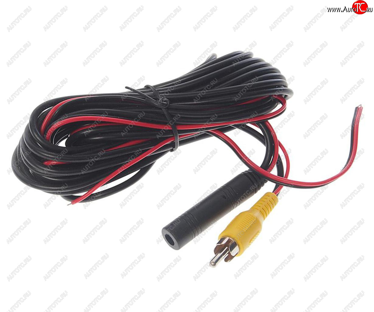 569 р. Кабель питания для видеорегистратора RECXON RECXON power ultra 12-4212  с доставкой в г. Керчь
