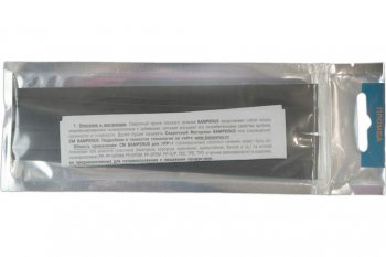 329 р. Пруток сварочный PP2-пластик 5шт. BAMPERUS BAMPERUS pp2promo  с доставкой в г. Керчь. Увеличить фотографию 2
