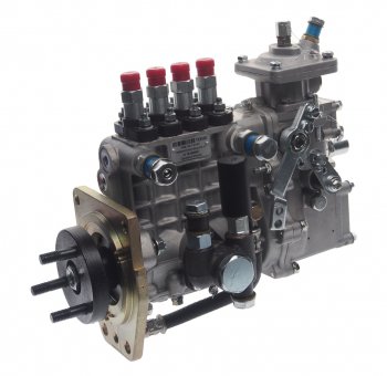 40 999 р. Насос топливный Д-245.12С,ЗИЛ-5301,130,ГАЗ-34039,34031,34036 высокого давления ЕВРО-1 ТЕХНО № ТЕХНО pp4m10p1f-3475 евро 1  с доставкой в г. Керчь. Увеличить фотографию 1
