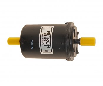 Фильтр топливный CITROEN C2,C3,C4 RENAULT Logan (09-) (1.41.6) FILTRON FILTRON pp8311