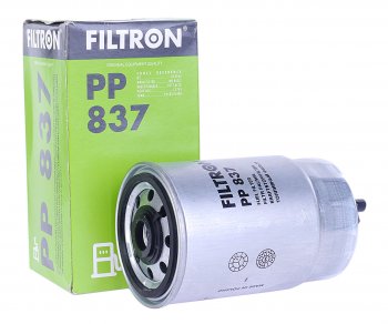 729 р. Фильтр топливный BMW (E39) FILTRON FILTRON pp837  с доставкой в г. Керчь. Увеличить фотографию 1