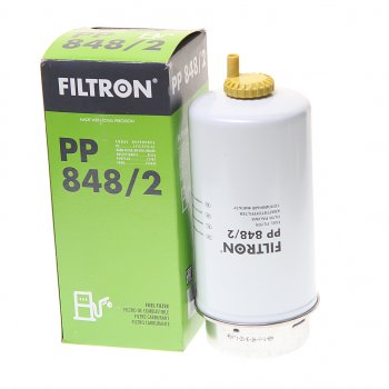Фильтр топливный FORD Transit (00-) FILTRON FILTRON pp8482