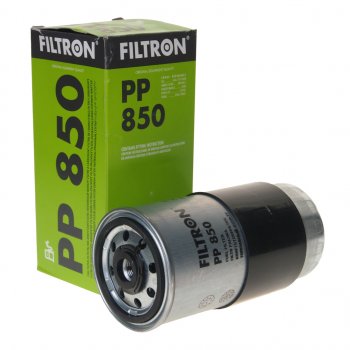 1 549 р. Фильтр топливный AUDI 80,100,A6 (-97),A4 (96-01) VOLVO 850 (-96),S80 (-06) (DTDI) FILTRON FILTRON pp850  с доставкой в г. Керчь. Увеличить фотографию 1