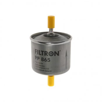 729 р. Фильтр топливный FORD Escape FILTRON FILTRON pp865  с доставкой в г. Керчь. Увеличить фотографию 1