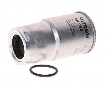 1 229 р. Фильтр топливный TOYOTA Rav 4 (01-) (2.02.2 D) MAZDA 323 (98-04) (2.0 TD) FILTRON FILTRON pp950  с доставкой в г. Керчь. Увеличить фотографию 2