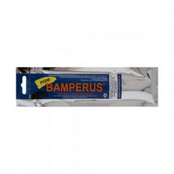 329 р. Пруток сварочный PP-пластик 5шт. BAMPERUS BAMPERUS pppromo  с доставкой в г. Керчь. Увеличить фотографию 1