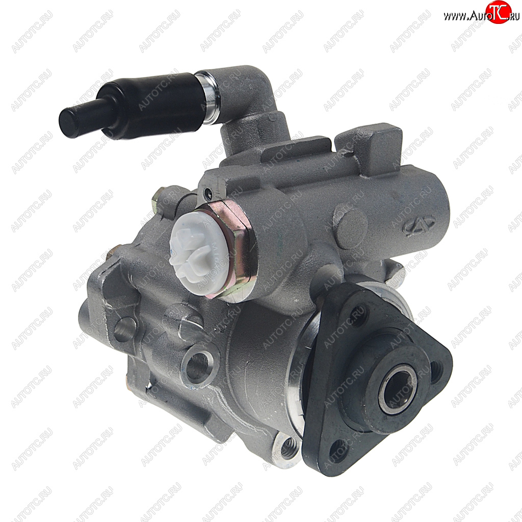 5 799 р. Насос гидроусилителя CHERY QQ (06-) PATRON PATRON pps1140  с доставкой в г. Керчь