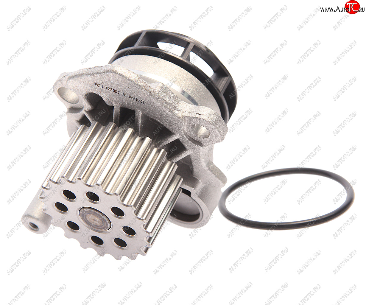 2 459 р. Насос водяной AUDI A4,A6,A8 JAPANPARTS JAPANPARTS pq-0924 JAPANPARTS pq-0924  с доставкой в г. Керчь