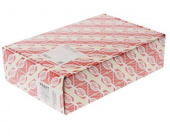 2 499 р. Опора вала карданного КАМАЗ-4308 (45x19x194мм) НО PRAVT PRAVT pr.04519.19.99  с доставкой в г. Керчь. Увеличить фотографию 4