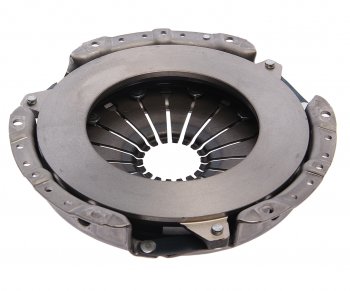 3 099 р. Корзина сцепления ГАЗ-3302,2217 Бизнес,ГАЗель Next G-PART (ОАО ГАЗ) G-PART pr.063082001150  с доставкой в г. Керчь. Увеличить фотографию 2