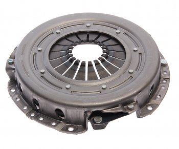 3 099 р. Корзина сцепления ГАЗ-3302,2217 Бизнес,ГАЗель Next G-PART (ОАО ГАЗ) G-PART pr.063082001150  с доставкой в г. Керчь. Увеличить фотографию 1