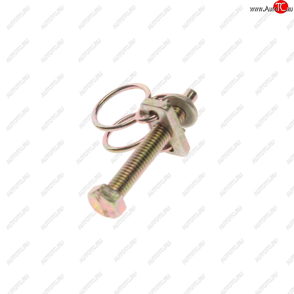 7 р. Хомут проволочный 007-010мм W1 SPIRO SPIRO pr10spiro21  с доставкой в г. Керчь
