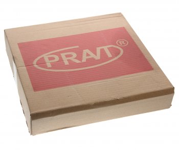 2 499 р. Диск тормозной ГАЗ-2217 (1шт.) PRAVT PRAVT pr.2217-3501077  с доставкой в г. Керчь. Увеличить фотографию 3