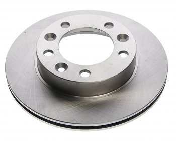 Диск тормозной ГАЗ-2217 (1шт.) PRAVT PRAVT pr.2217-3501077