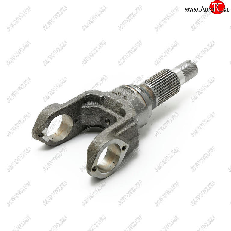 3 499 р. Вилка ГАЗ-23107,22177 шарнира кулака поворотного наружная (4х4) PRAVT PRAVT pr.23107-2304063  с доставкой в г. Керчь