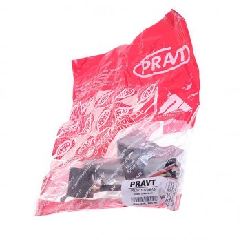 2 799 р. Замок зажигания ГАЗ-31105,3302 Бизнес,Next PRAVT PRAVT pr.3111-3704010  с доставкой в г. Керчь. Увеличить фотографию 3