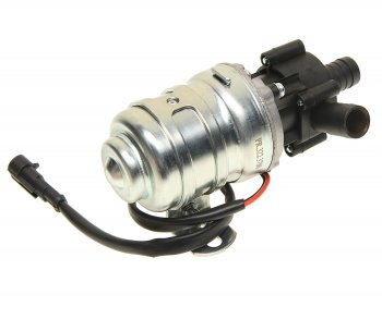 1 259 р. Насос отопителя салона d=18мм 12V (евроразъем) PRAVT PRAVT pr.322.3780  с доставкой в г. Керчь. Увеличить фотографию 1