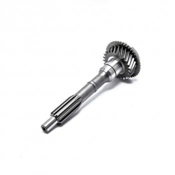 3 099 р. Вал КПП ГАЗ-3302,ГАЗель Next первичный z=25 голый в упаковке PRAVT PRAVT pr.3302-1701022-01  с доставкой в г. Керчь. Увеличить фотографию 1