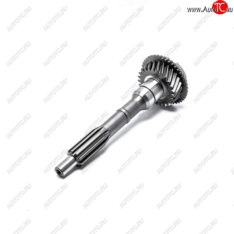 3 099 р. Вал КПП ГАЗ-3302,ГАЗель Next первичный z=25 голый в упаковке PRAVT PRAVT pr.3302-1701022-01  с доставкой в г. Керчь
