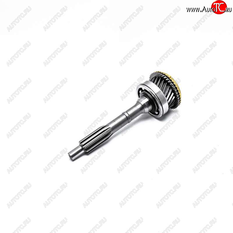 4 699 р. Вал КПП ГАЗ-3302,ГАЗель Next первичный z=25 в сборе в упаковке PRAVT PRAVT pr.3302-1701025-01  с доставкой в г. Керчь
