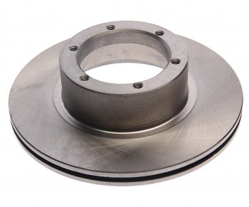 Диск тормозной ГАЗ-3302 НО (104мм) (1шт.) PRAVT PRAVT pr.3302-3501077