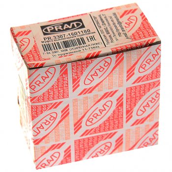 1 199 р. Муфта сцепления ГАЗ-53,3307 в сборе с подшипником PRAVT PRAVT pr.3307-1601180  с доставкой в г. Керчь. Увеличить фотографию 3