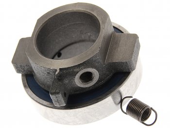 1 199 р. Муфта сцепления ГАЗ-53,3307 в сборе с подшипником PRAVT PRAVT pr.3307-1601180  с доставкой в г. Керчь. Увеличить фотографию 1