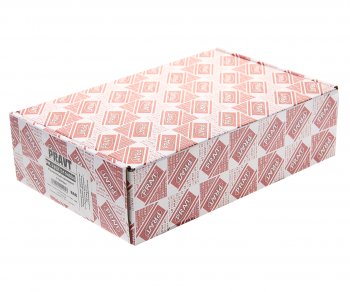 2 599 р. Подшипник ступицы ГАЗ-3307,ГАЗон Next задней комплект PRAVT PRAVT pr.3307-3104800  с доставкой в г. Керчь. Увеличить фотографию 3