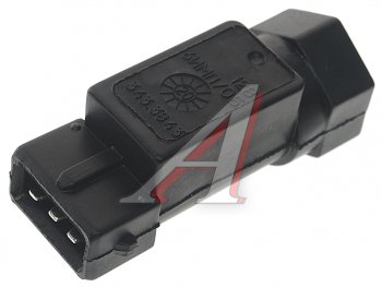 339 р. Датчик скорости УАЗ-3163,3741 на РК PRAVT PRAVT pr.343.3843  с доставкой в г. Керчь. Увеличить фотографию 2